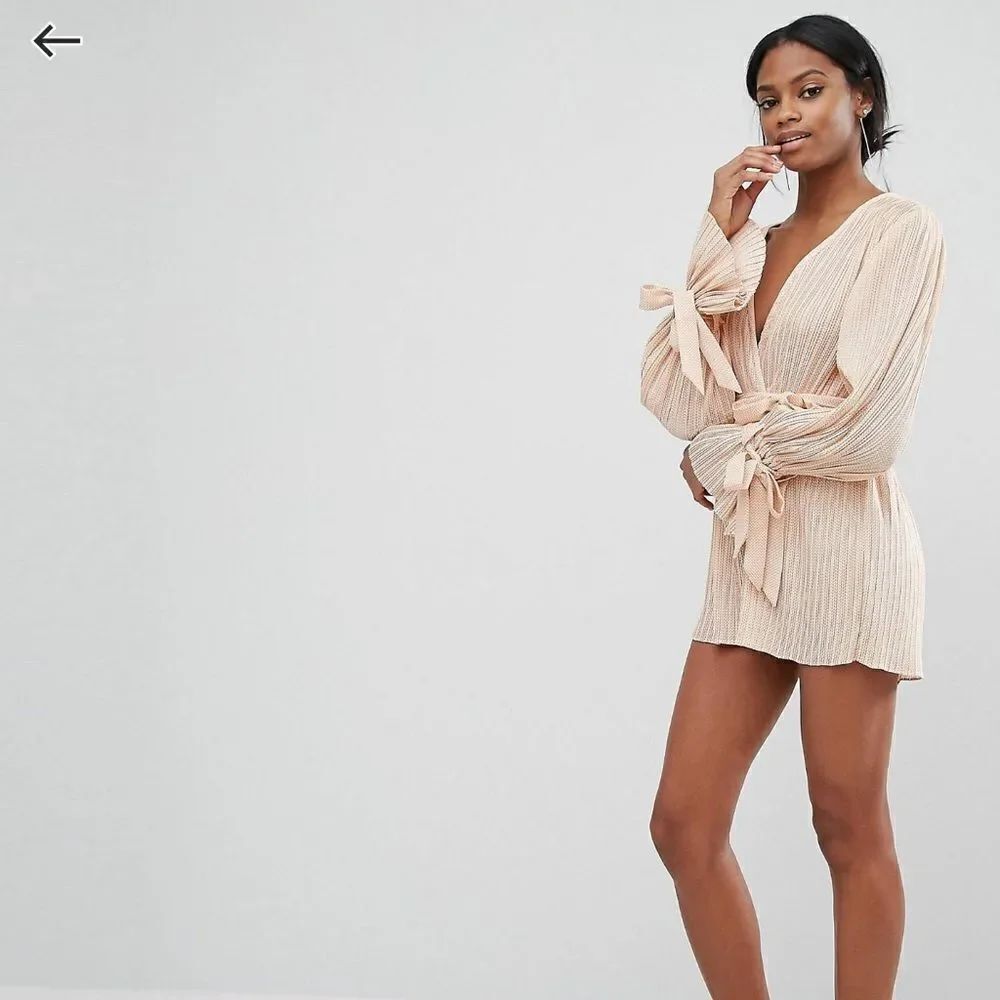 C/Meo Collective Unstoppable Romper - Picture 1 of 7